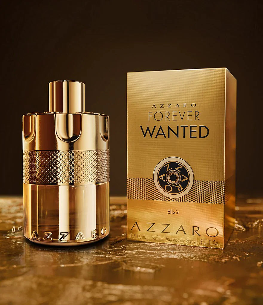 Azzaro (2025)-Wanted Forever-Elixir-100ml