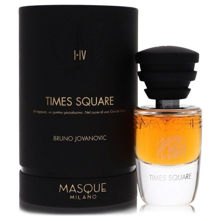 Masque Milano-Tango Oud-Eau de Parfum-100ml