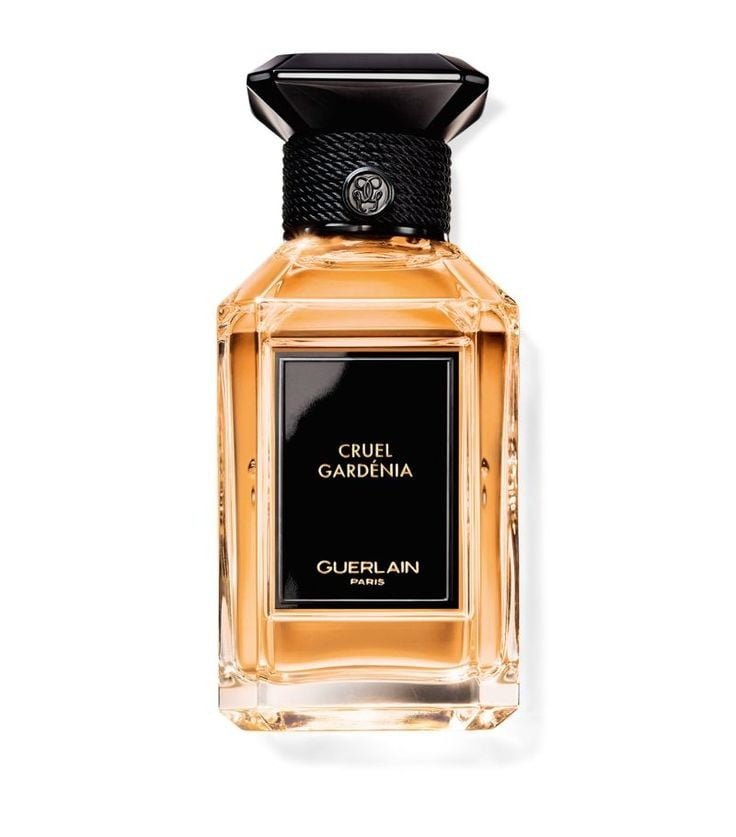Guerlain (Privé)-Cruel Gardénia-Eau de Parfum-100ml 