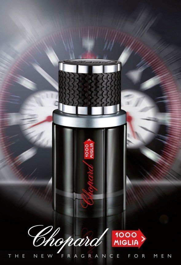 Chopard-1000 Miglia-Eau de Toilette-80ml