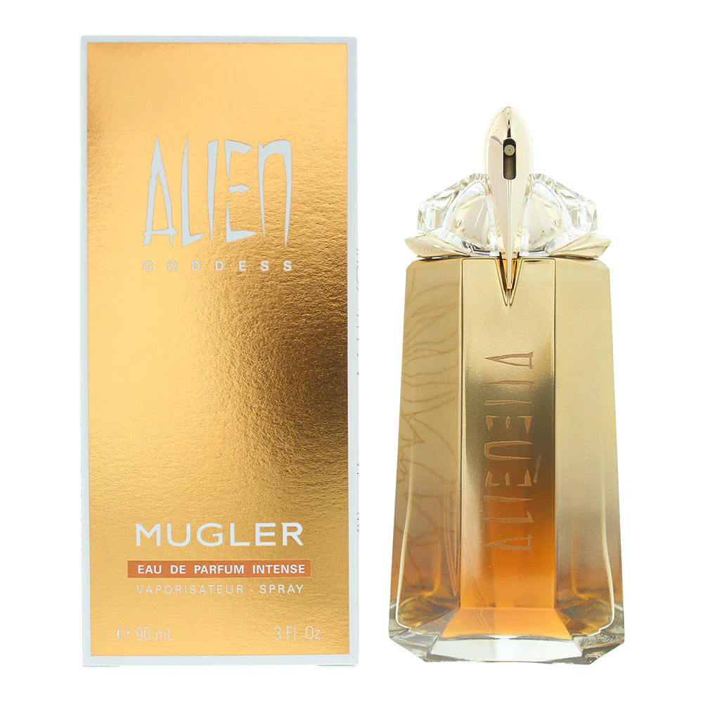 Mugl-Alien Goddess-Eau de Parfum intense-90ml