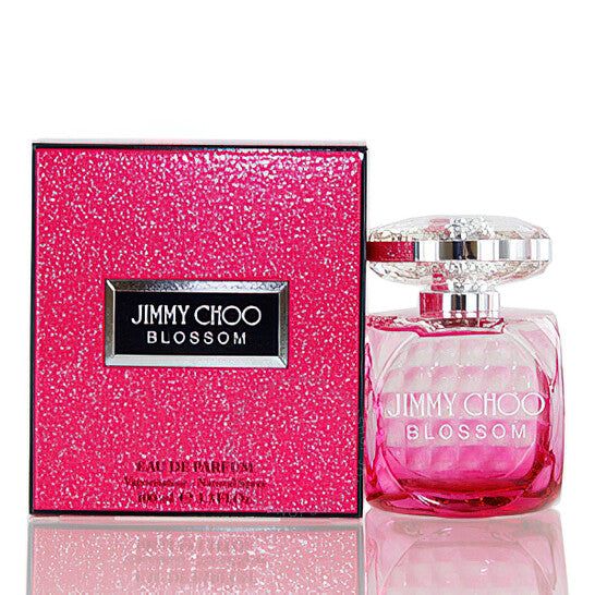 JIMMY CHOO-BLOSSOM-Eau de Parfum-100ml