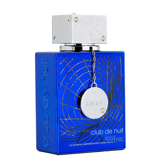 ARMAF-Blue Iconic-Eau de Parfum-200ml