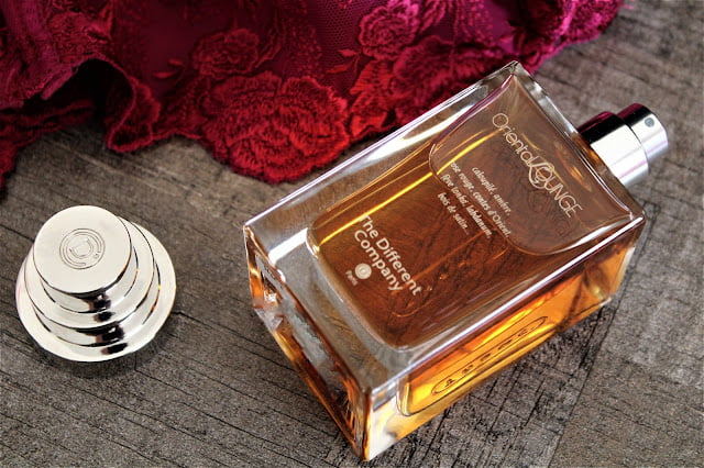 Oriental Lounge-Eau de Parfum-100ml