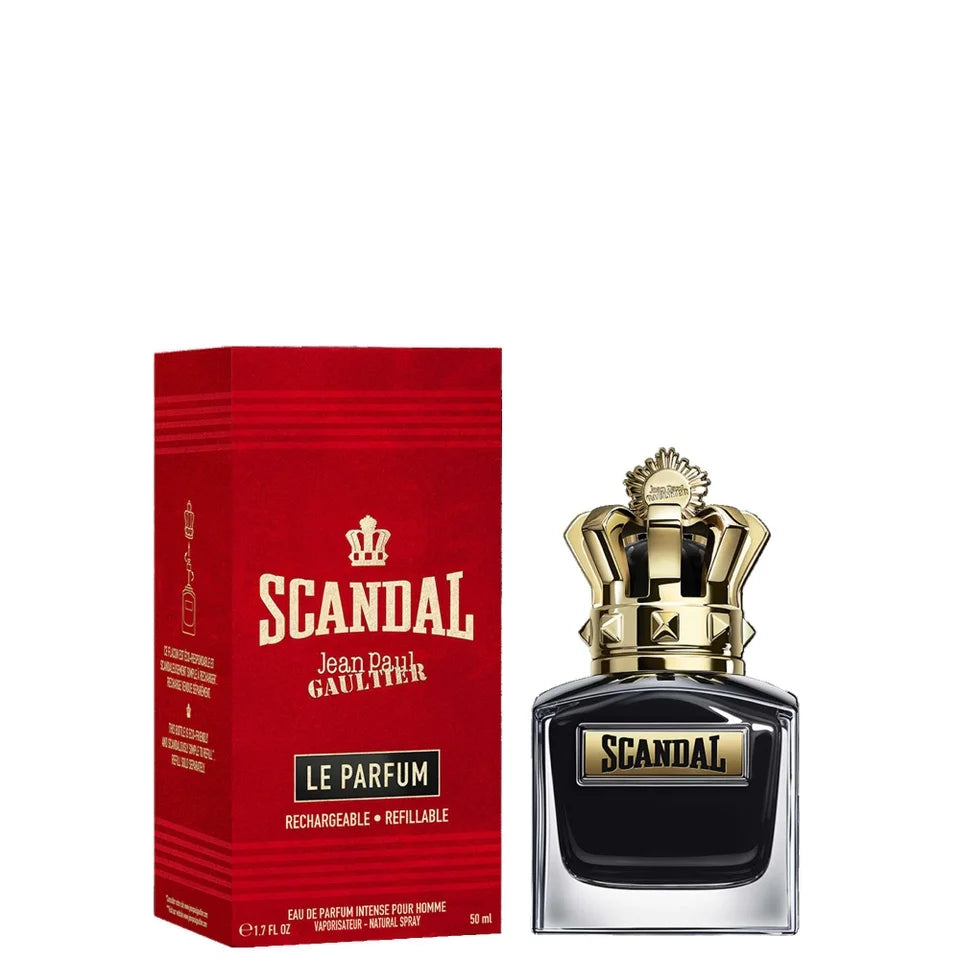 Jean Paul Gaultier-Scandal-Le Parfum-80
