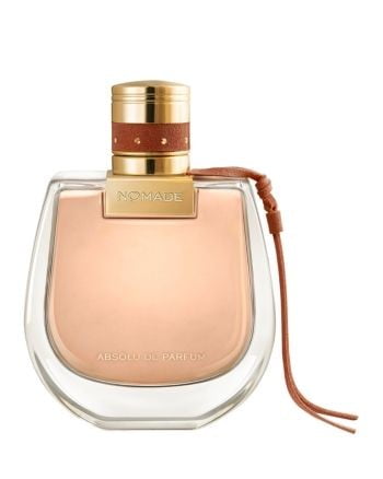 Chloé-Nomade-Absolu de Parfum -75ML (pure Parfum)