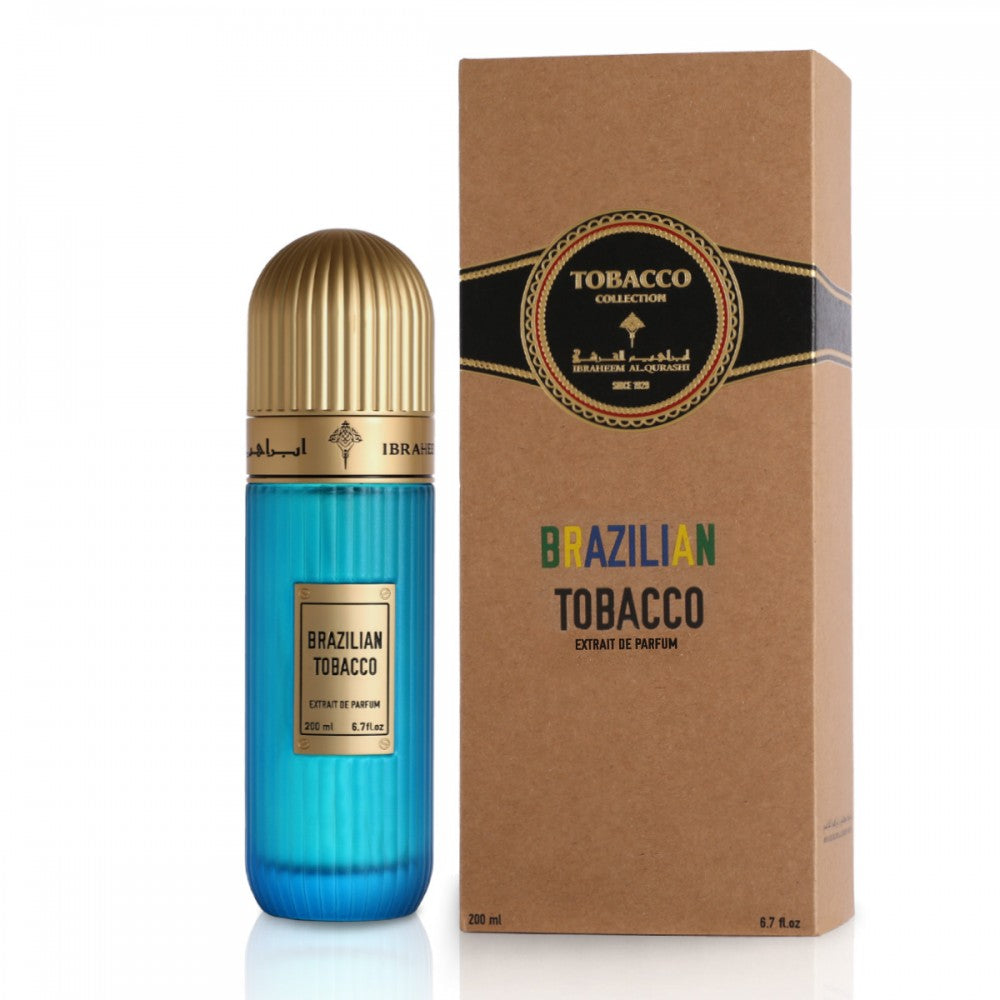 ابراهيم القرشي-Ibraheem AlQurashi-Blue Diamond Aqua-Eau de Parfum-200ml