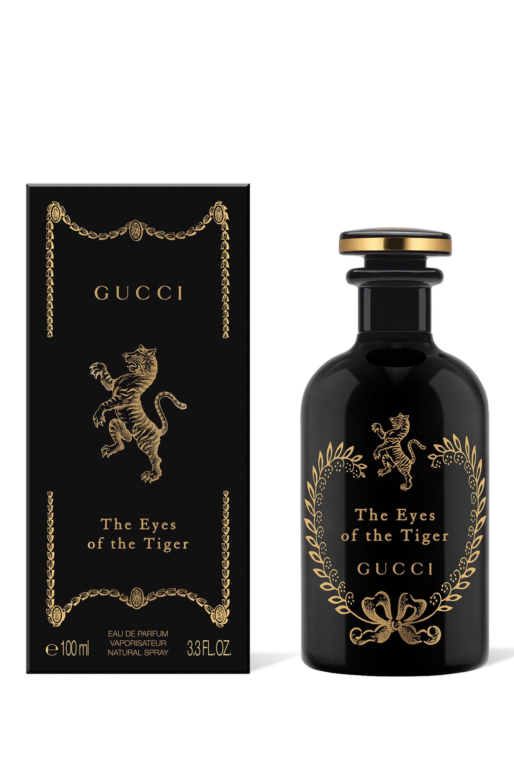 Gucci-The Eyes Of The Tiger-Eau de Parfum-100ml