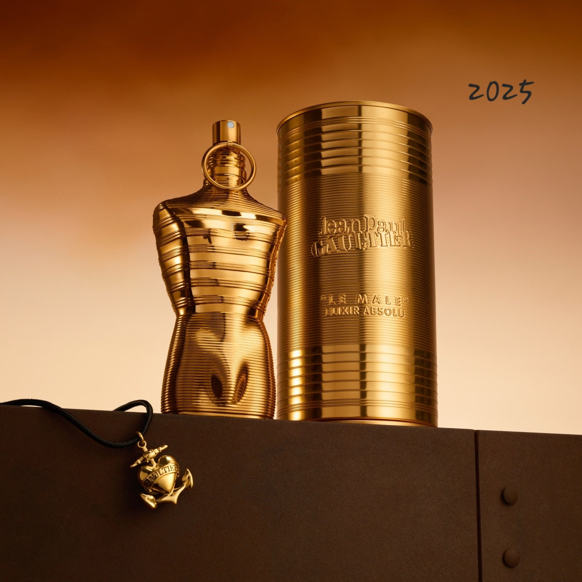 Jean Paul Gaultier2025-Divine- Elixir-100ml