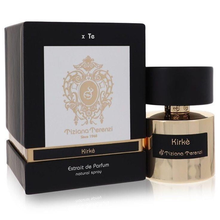 Tiziana Terenzi 2025-Kirke Overdose-Extrait de Parfum-100 ml