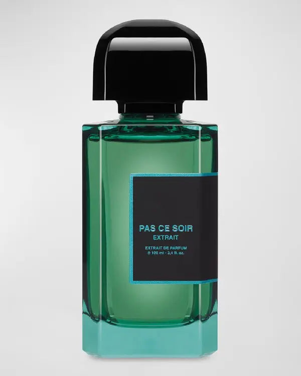 BDK (2023)-Pas Ce Soir-Extrait de Parfum-100ml