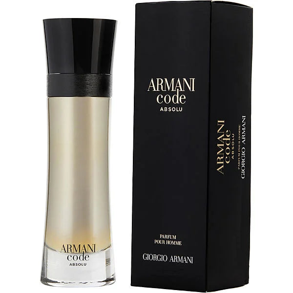 Giorgio Armani-Armani Code-Absolu-Parfum-110ml