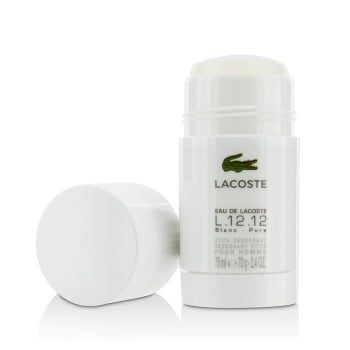Lacoste-Stick-Blanc-L12.12-70g-75ml