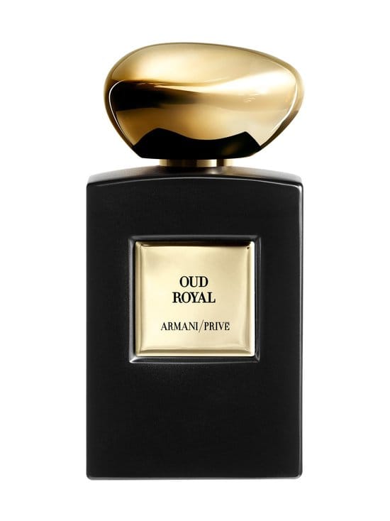 Armani (Privé)-Oud Royal-Giorgio Armani-Eau de Parfum Intense-100ml