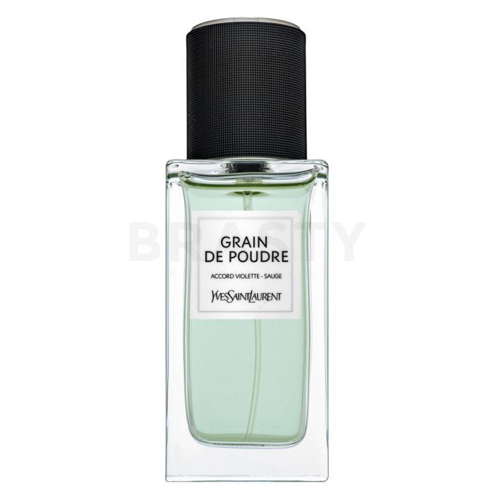 Yves Saint Laurent-Capeline-Accord LYS-Vanille-Eau de Parfum-125ml