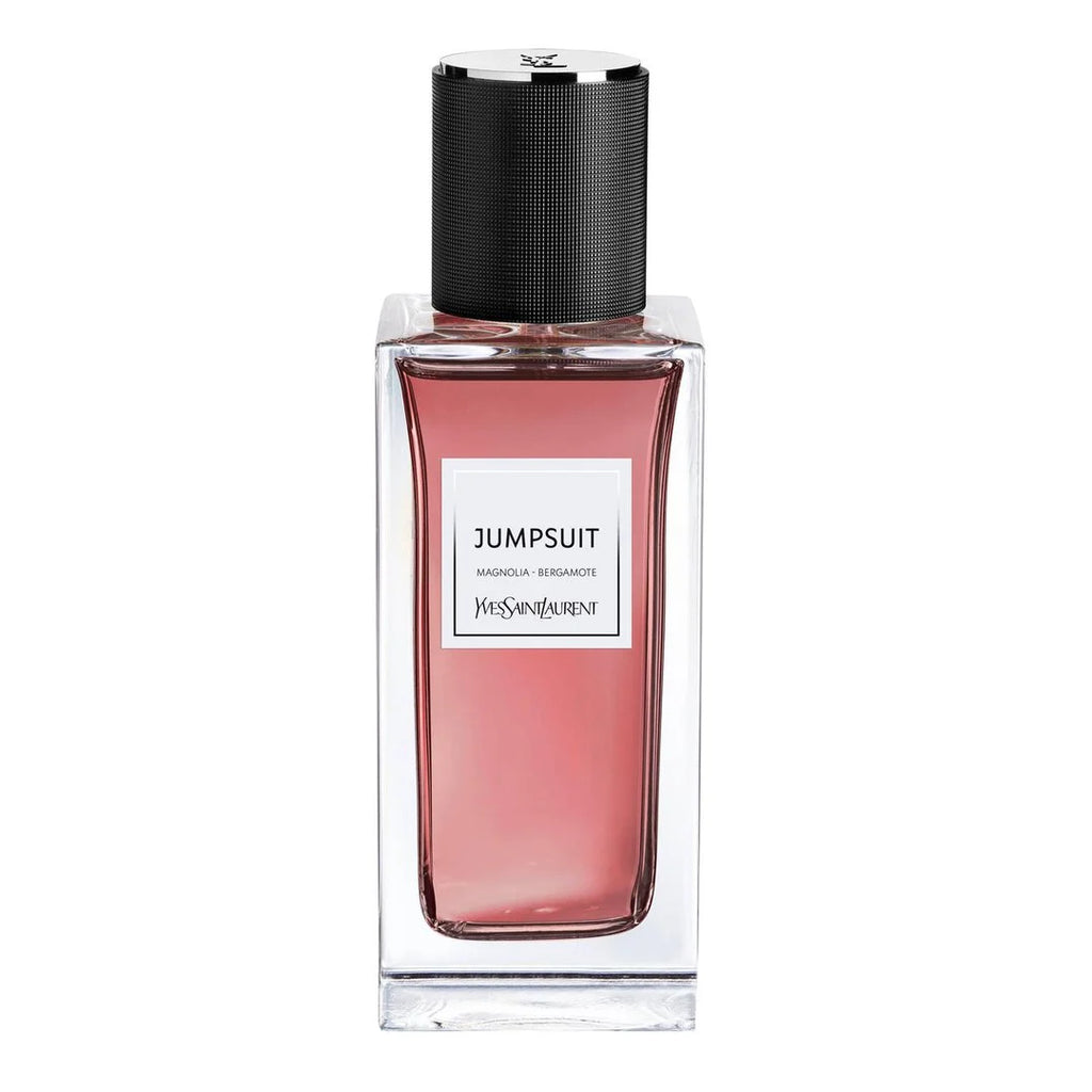 Yves Saint Lauren (Privé)-Jumpsuit-Eau de Parfum-125ml