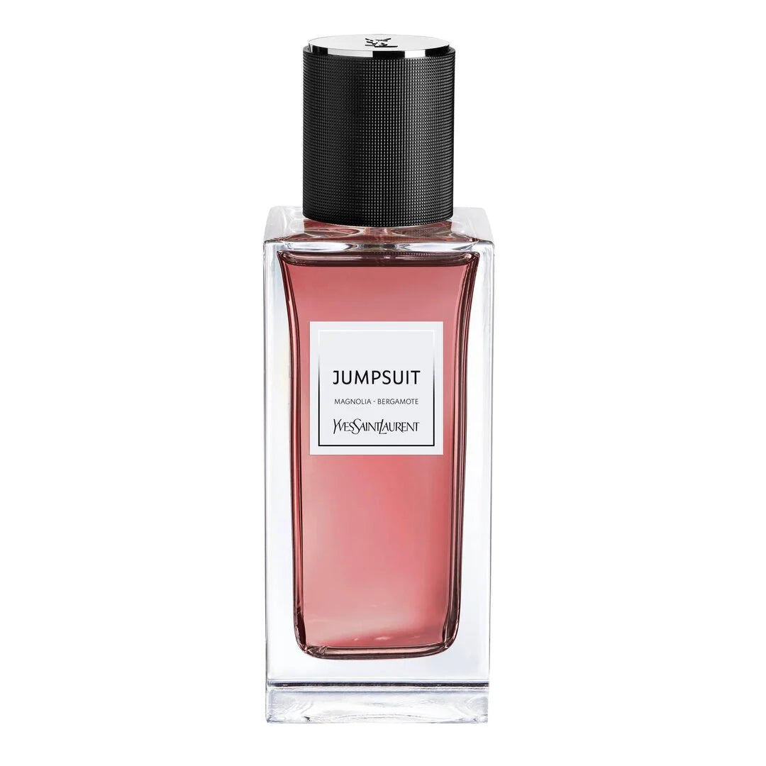 Yves Saint Lauren (Privé)-Jumpsuit-Eau de Parfum-125ml