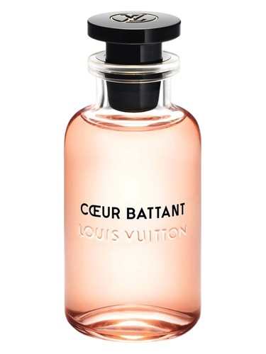 Louis Vuitton Cœur Battant EDP 100ml - Luxury Women's Perfume