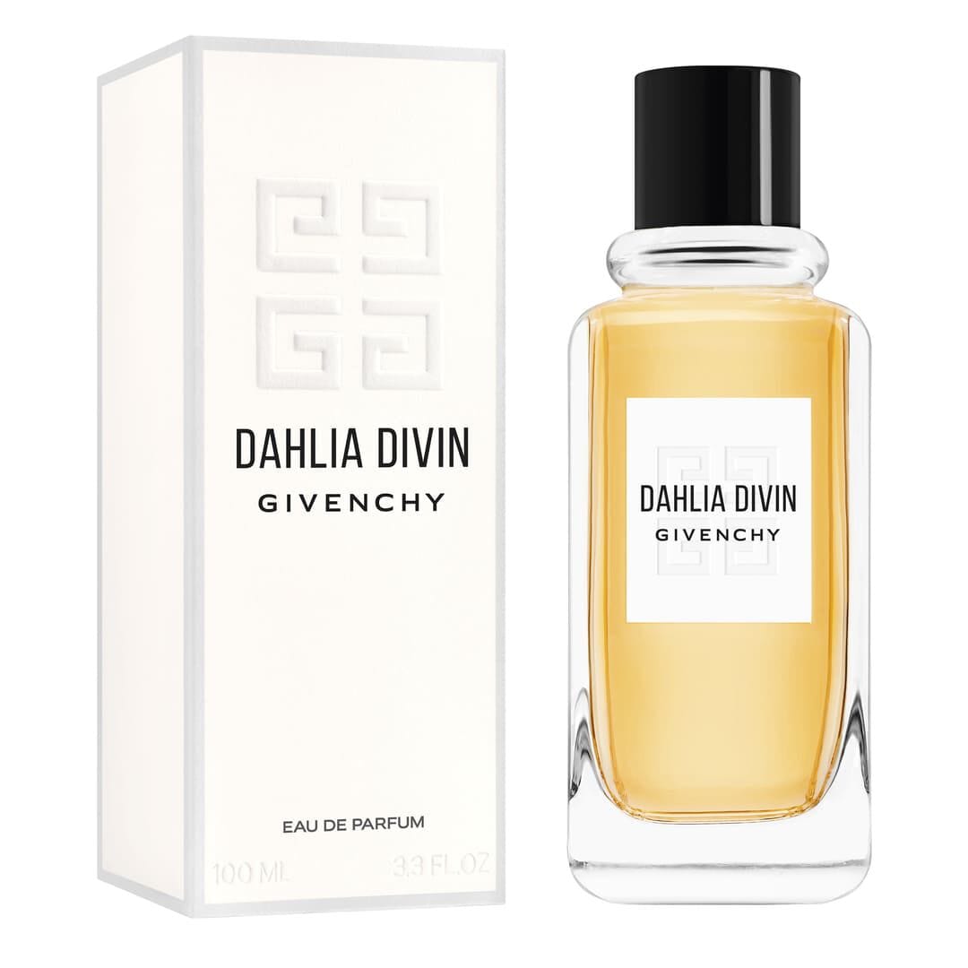 Dahlia Divin-Eau de Parfum-100ml