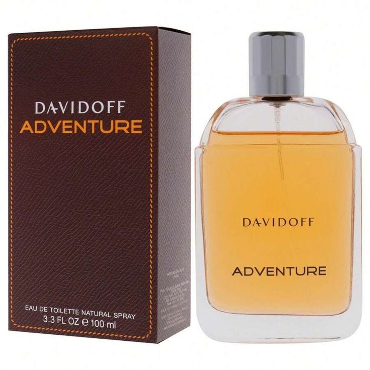 Davidoff 1986-Zino-Eau de Toilette-125ml