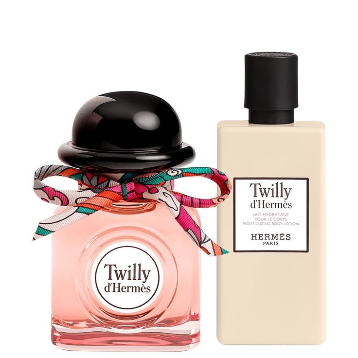 Coffret Hermès-Twilly d'Hermès-Eau de Parfum-50ml