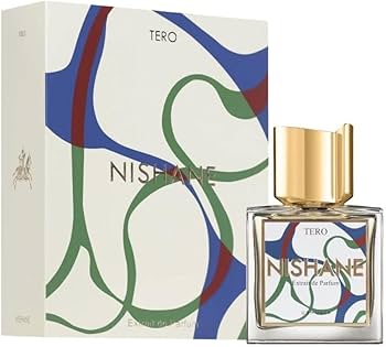 Thameen-Blue Heart-Extraite de Parfum-50ml