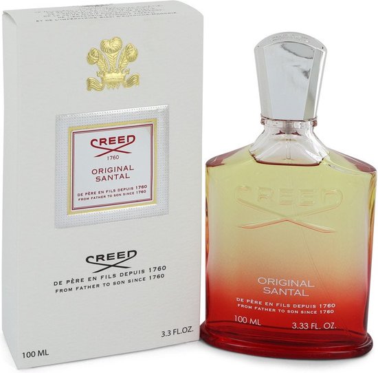 Creed-Original Santal-Eau de Parfum-100ml