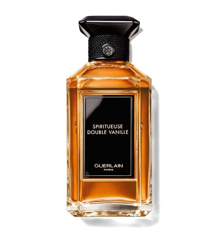 Guerlain (Privé)-Spiritueuse Double Vanille-Eau de Parfum-100ml