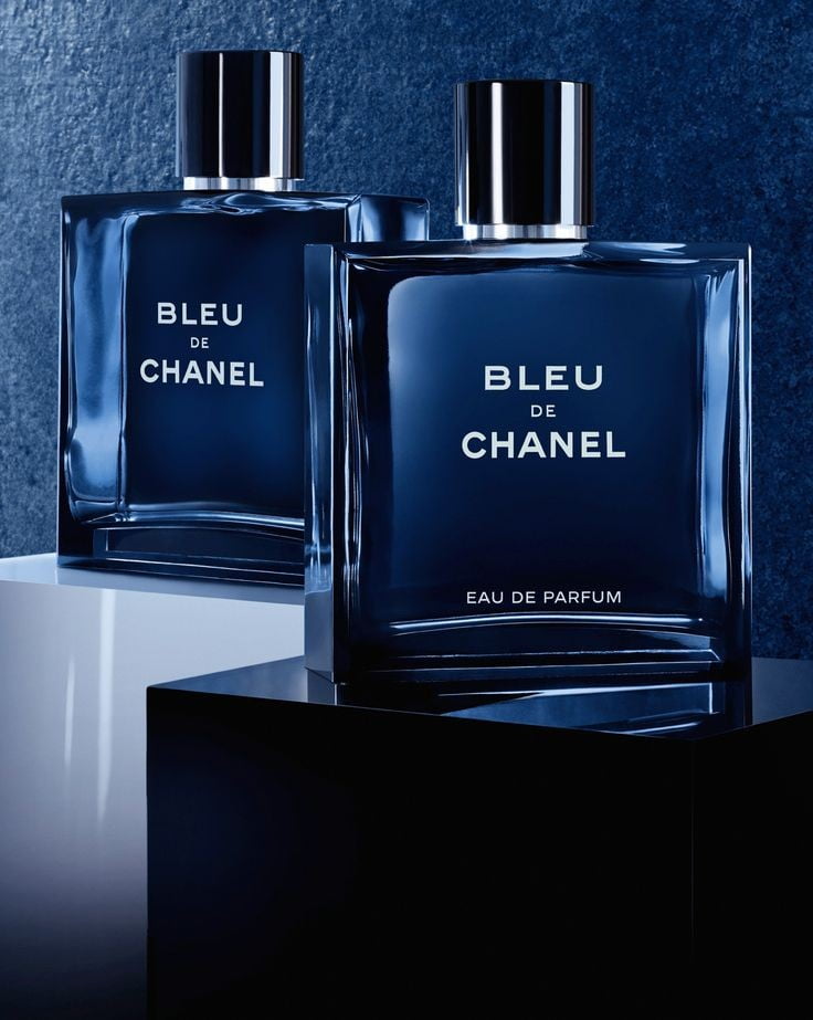 BLEU DE CHANEL-Eau De Parfum-100ml