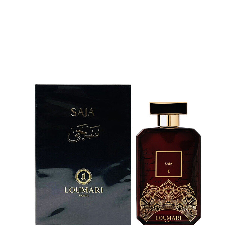 Loumari(Privé)-Saja-Extrait de Parfum-Oriental-100ml