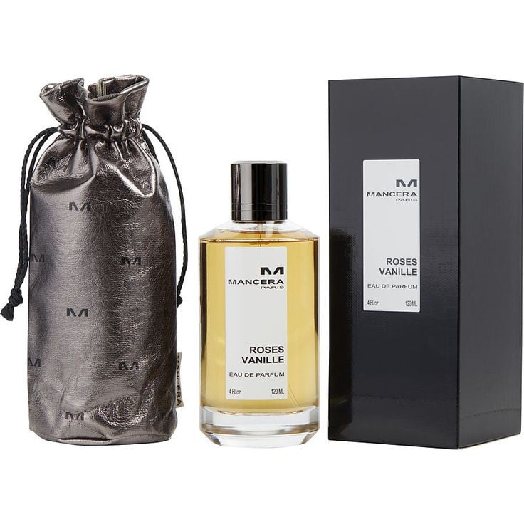 Jean Couturier Vanilla Exotica Eau de Parfum Unisex 100ml