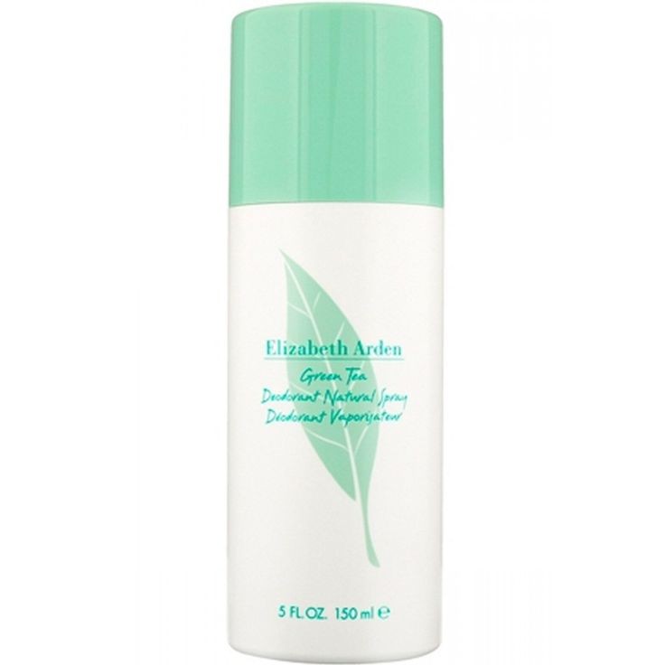 Déodorant Elizabeth Arden-Green Tea-spray 150 ml