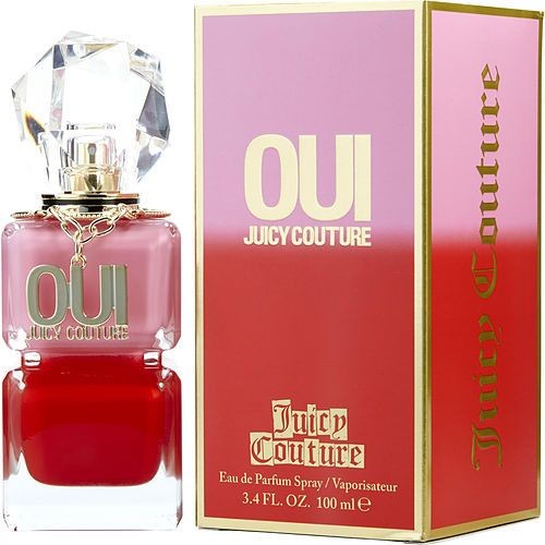 Juicy Couture-Oui-Eau de Parfum-100ml