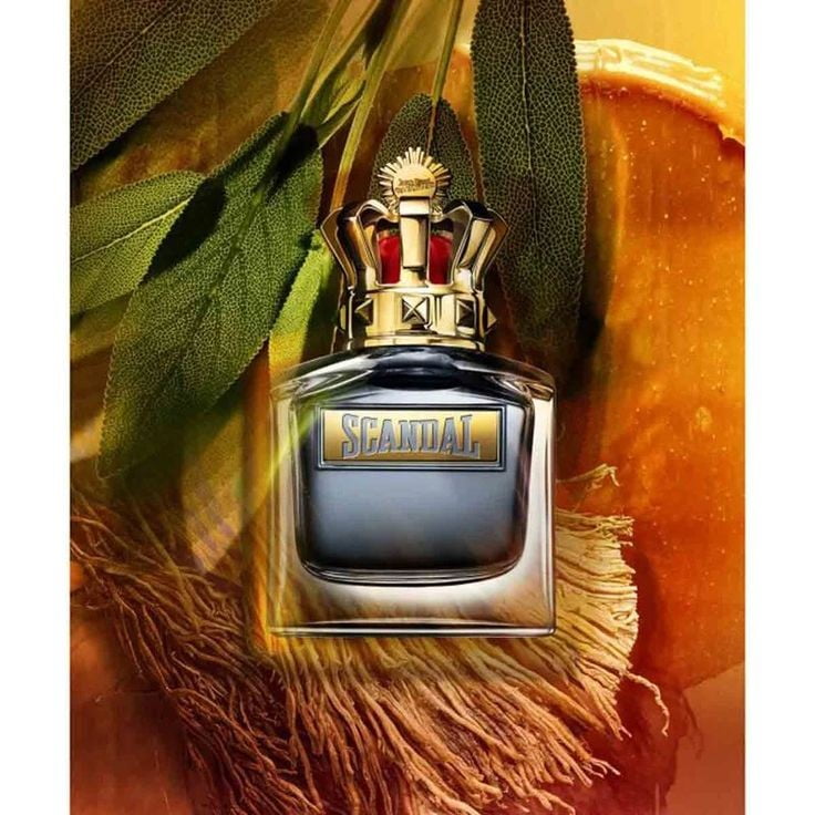 Jean Paul Gaultier-L’Eau De Toilette Scandal-100Ml