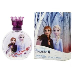 Disney Frozen II-Eau de Toilette-30ml
