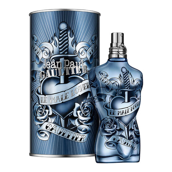 Jean Paul Gaultier (2024)-Le Male Lover-Eau de Parfum-125ml