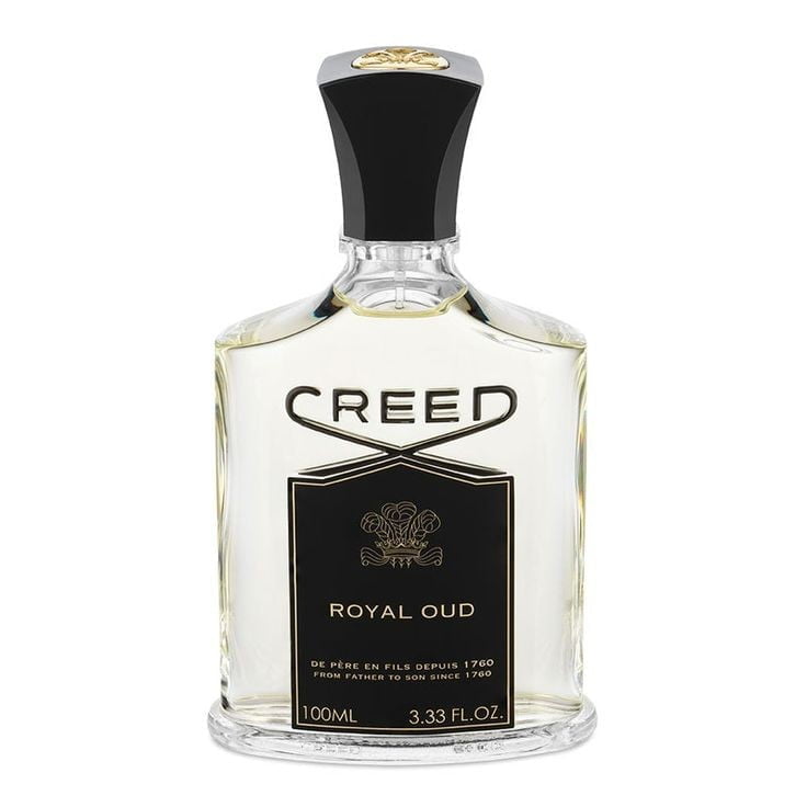 Creed 2025-Oud Zarian-Eau de Parfum-100ml