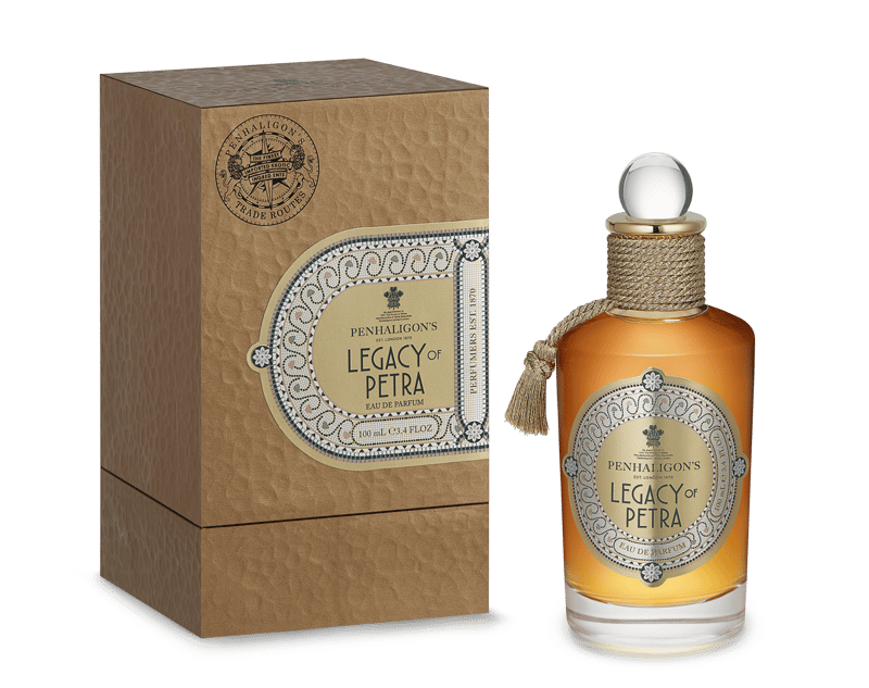 PENHALIGON'S-PETRA-Eau de Parfum-Unisex-100ml