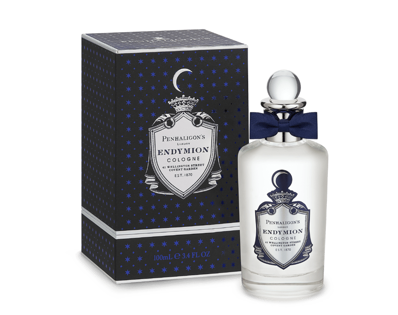 PENHALIGON'S-ENDYMION-Eau de Cologne-100ml