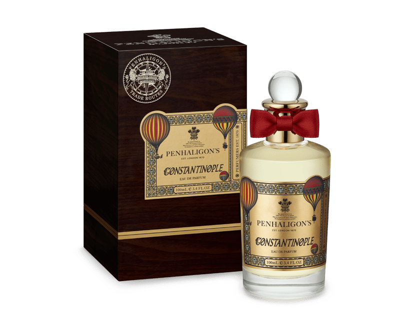 PENHALIGON'S-CONSTANTINOPLE-Eau de parfum-Unisex-100ml