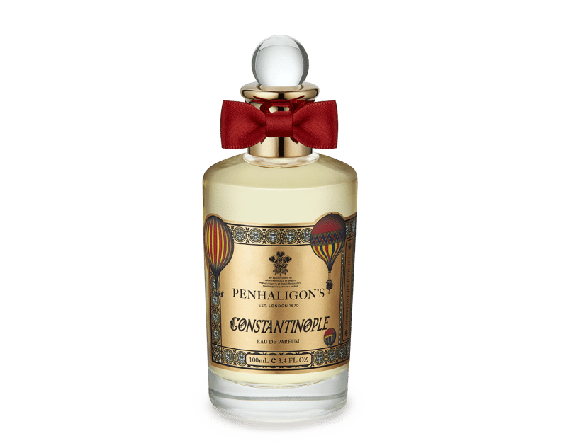 PENHALIGON'S-CONSTANTINOPLE-Eau de parfum-Unisex-100ml