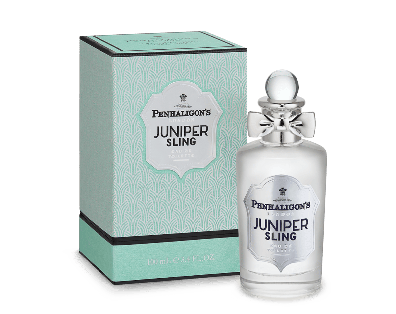 PENHALIGON'S-JUNIPER SLING-Eau de Toilette-Unisex-100ml