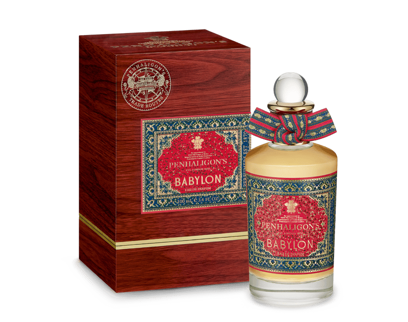 PENHALIGON'S-BABYLON-Eau de Parfum-Unisex-100ml