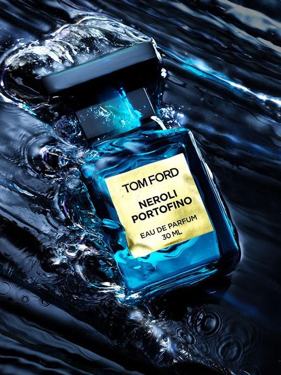 Tom Ford (Privé)-Neroli Portofino-Eau De Parfum-50ml