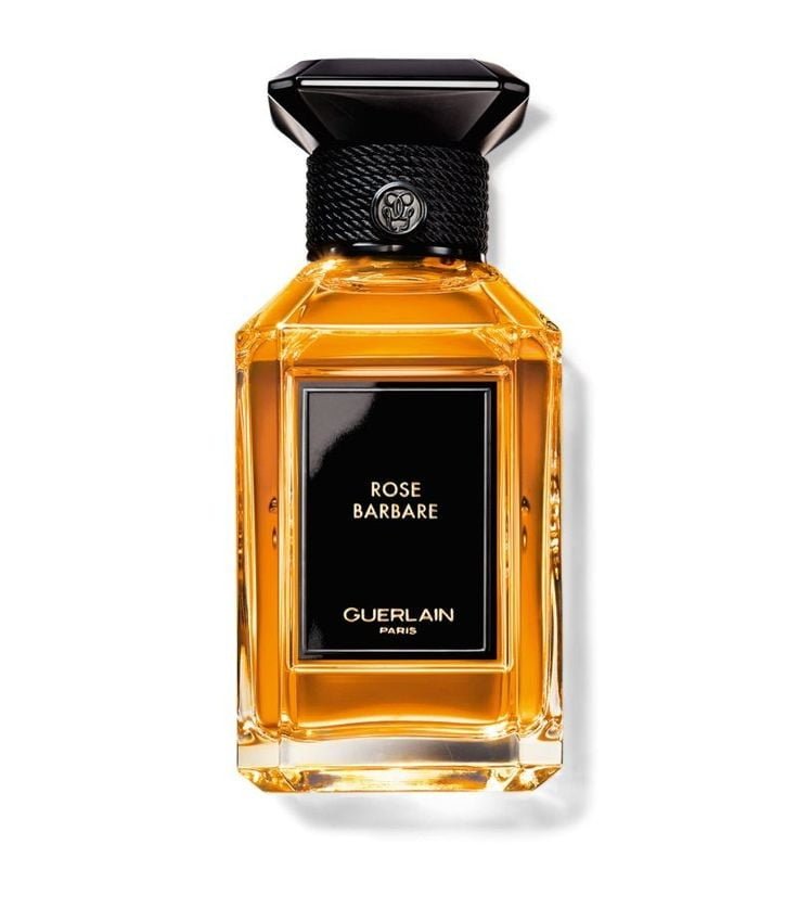 Guerlain (Privé)-Rose Barbare-Eau de Parfum-100ml