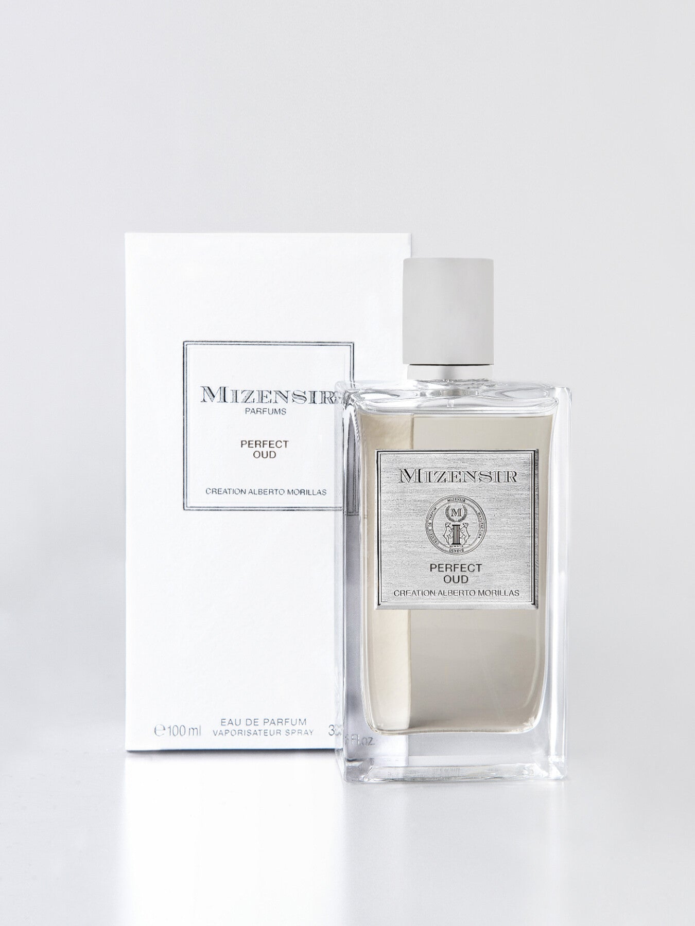 Mizensir-Perfect Oud-Eau de Parfum-100ml