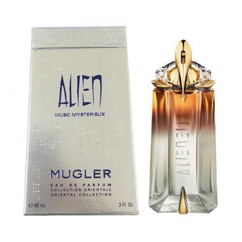 Mugler Alien-Musc Mysterieux-EDP 90ML