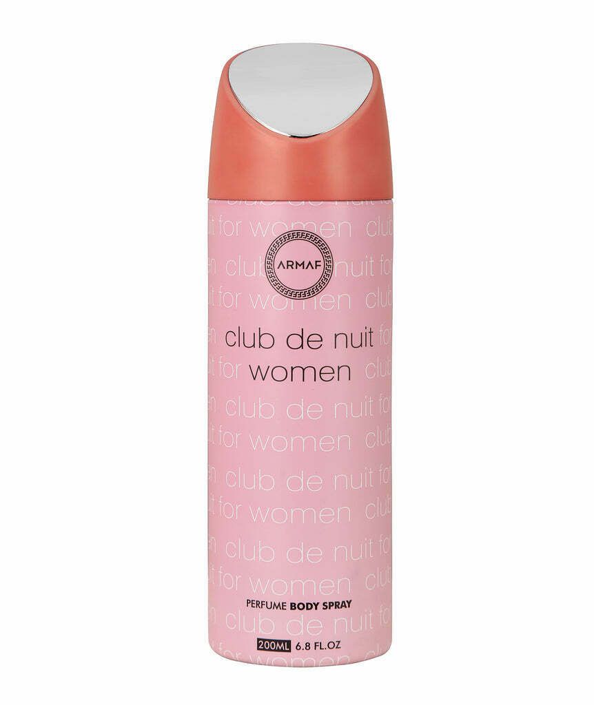 Deodorant-Club De Nuit-200ml