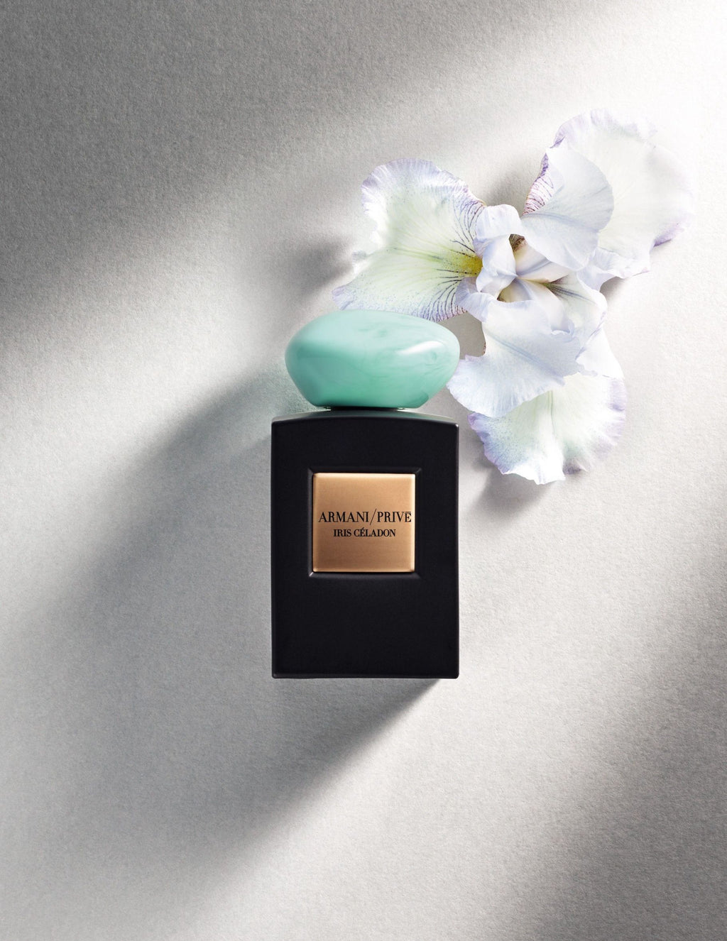Giorgio Armani (Privé)- Iris Celadon-Eau De Parfum-100ml
