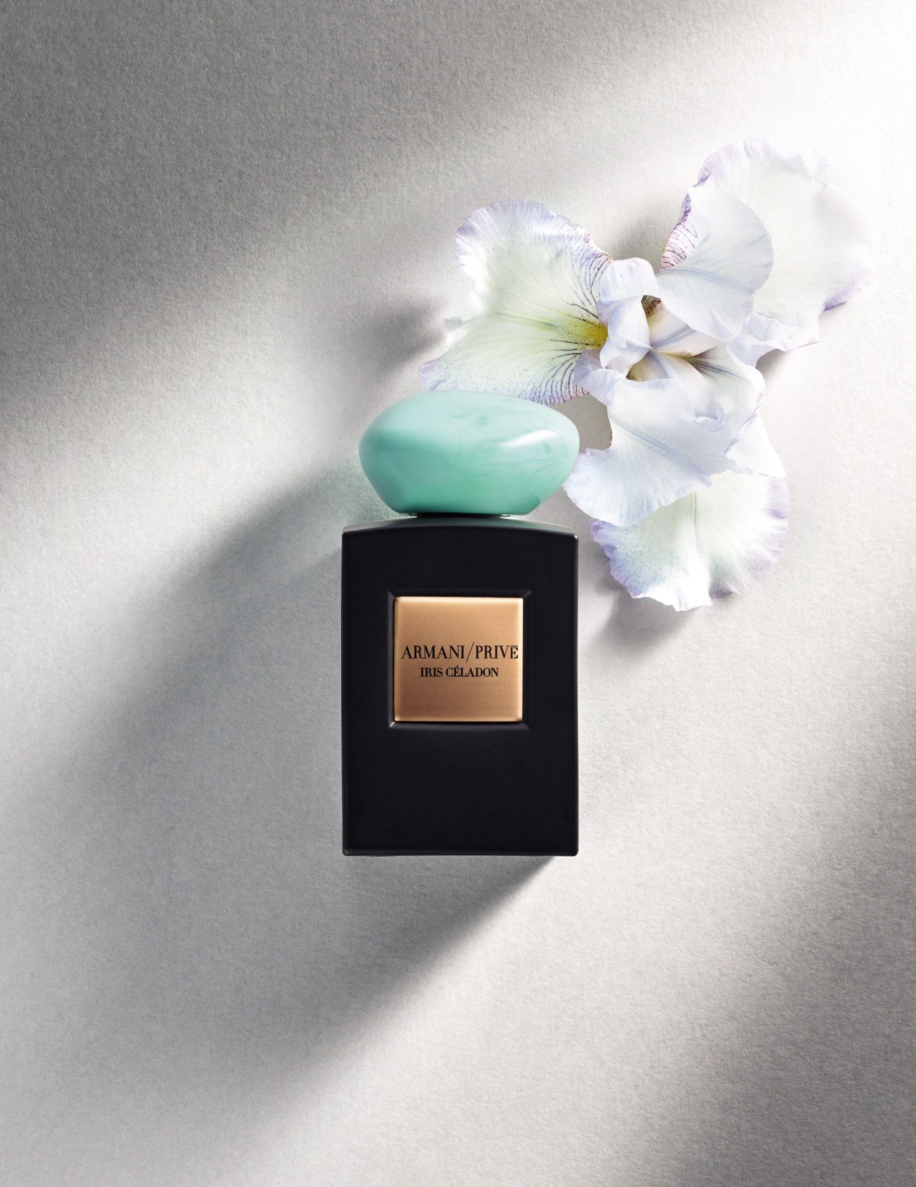 Giorgio Armani (Privé)- Iris Celadon-Eau De Parfum-100ml